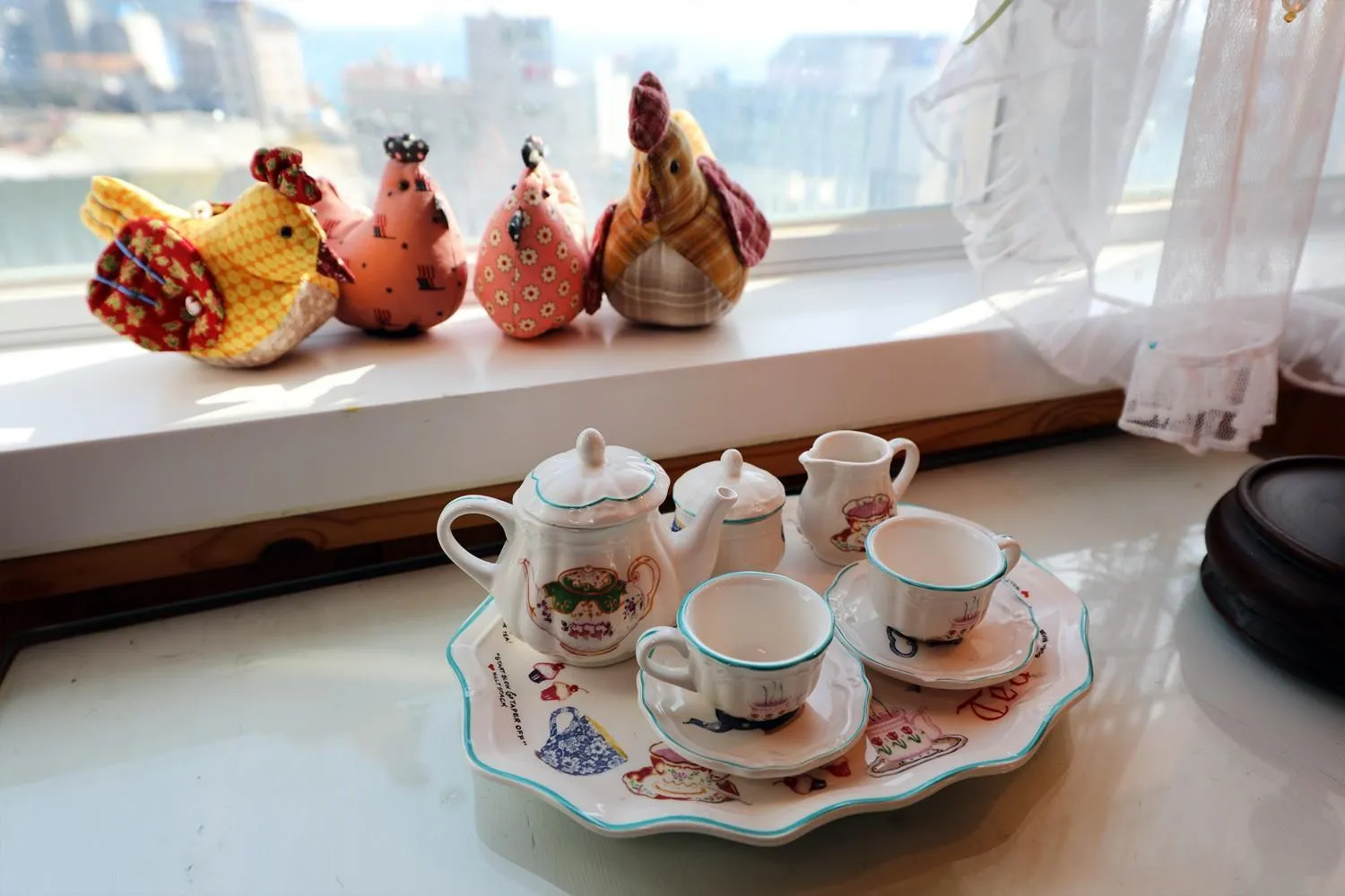 Geoje olive couple pension