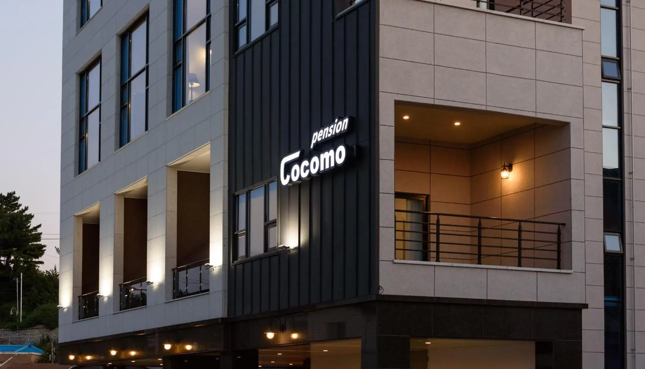 Cocomo Spa Cocomo Spa