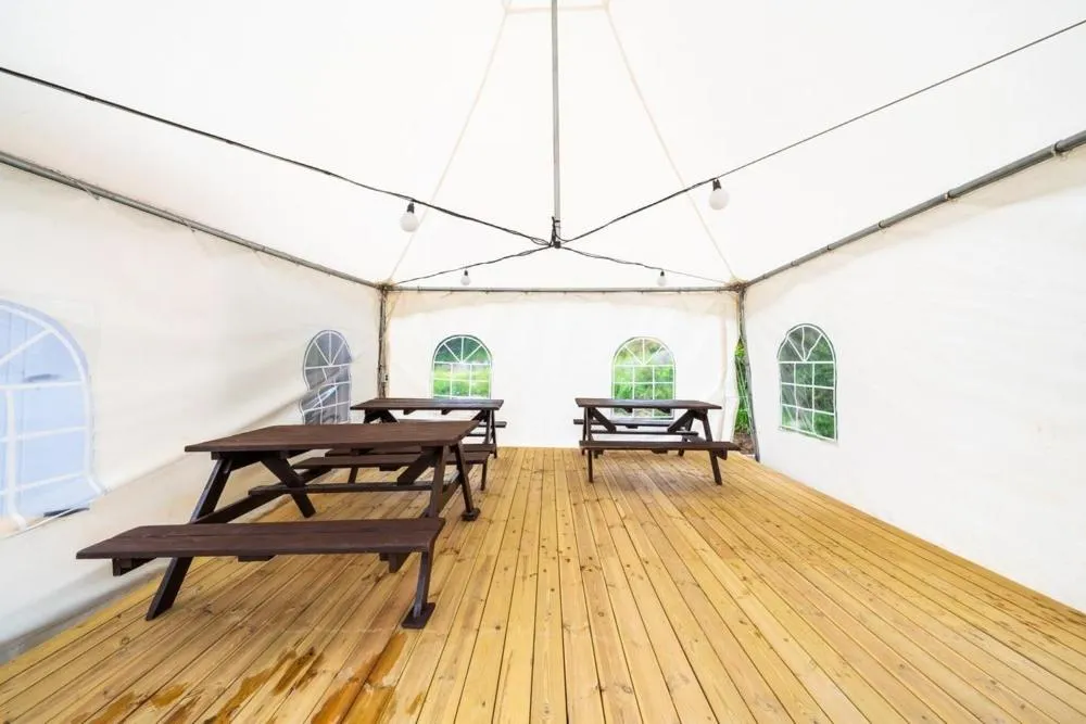 Ganghwa Bridge House