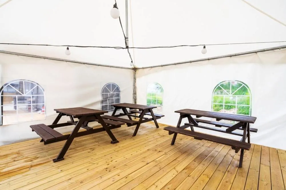 Ganghwa Bridge House