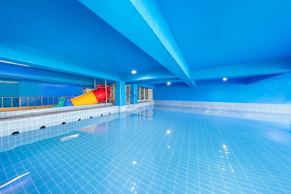 Gyeongju Blue 365 Pension