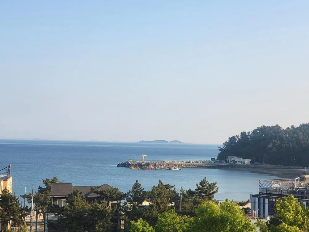 Taean Gana Pension Pet friendly