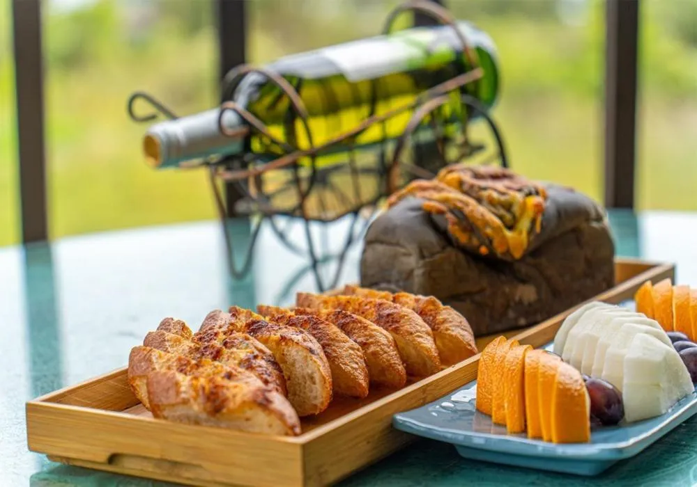 Taean Gana Pension Pet friendly