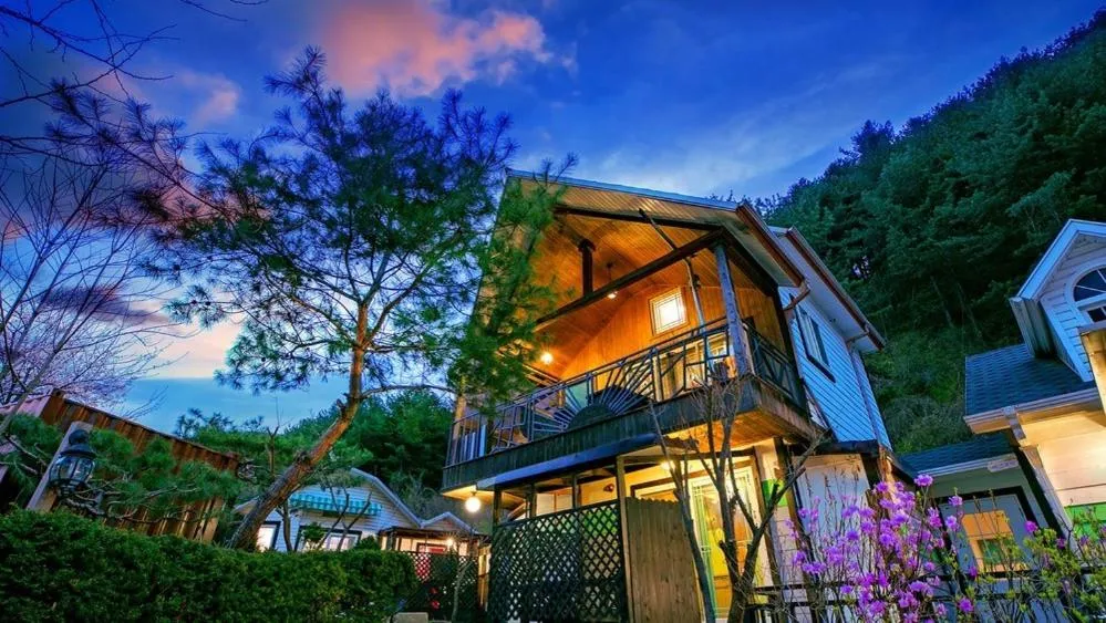 Gapyeong Attirance Pension