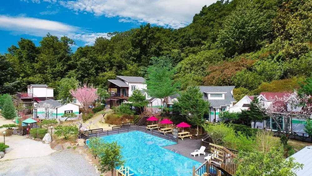 Gapyeong Attirance Pension Gapyeong Attirance Pension