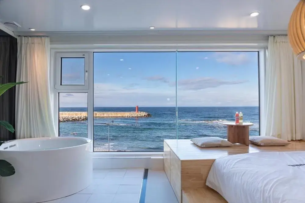 Gangneung the One and the Classic Pension Gangneung the One and the Classic Pension