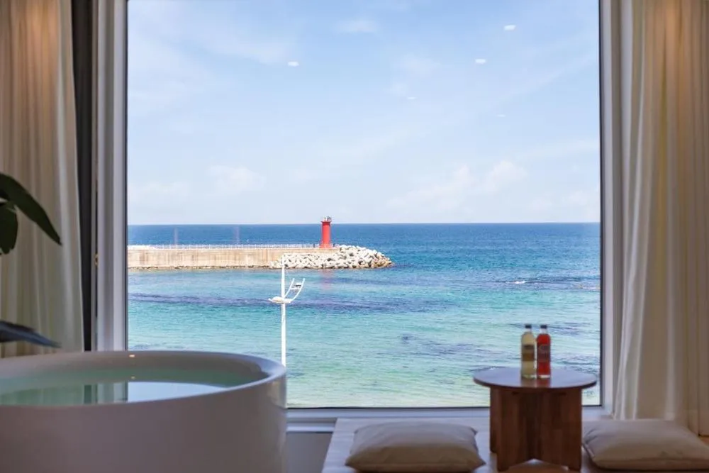 Gangneung the One and the Classic Pension