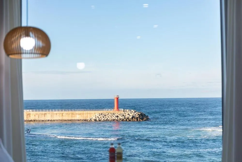 Gangneung the One and the Classic Pension