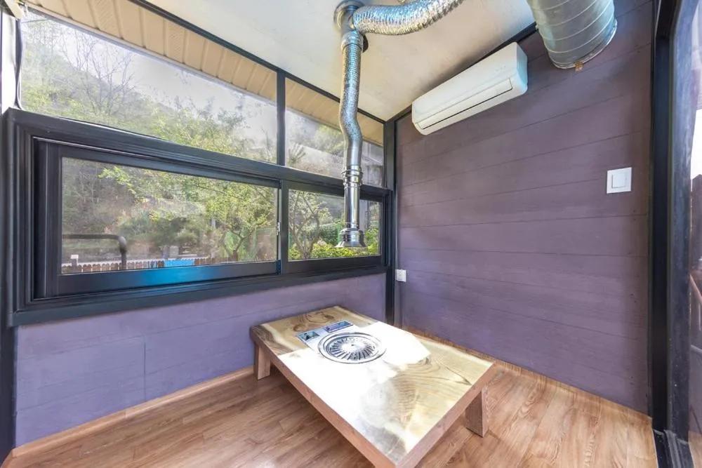 Chuncheon Vida Feliz Pension