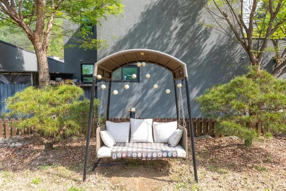 Chuncheon Vida Feliz Pension