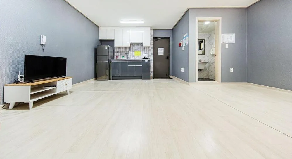 Boryeong Daecheon Ttobagi Pension