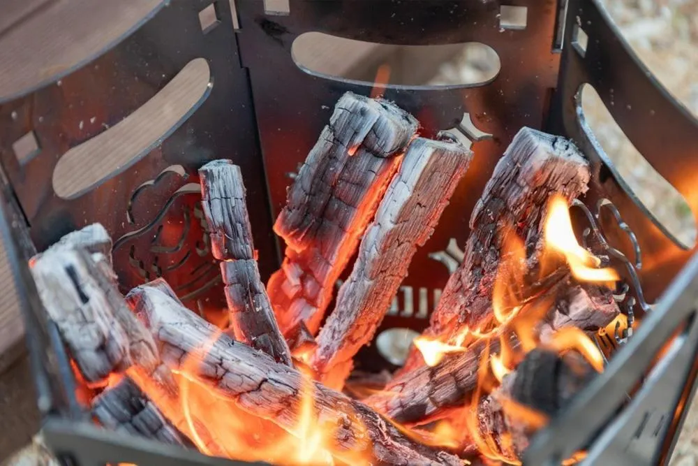 Inje Naerincheon Glamping