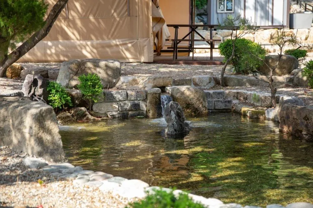 Inje Naerincheon Glamping