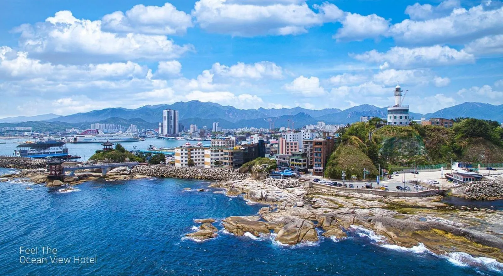 Sok-cho Travel Hotel