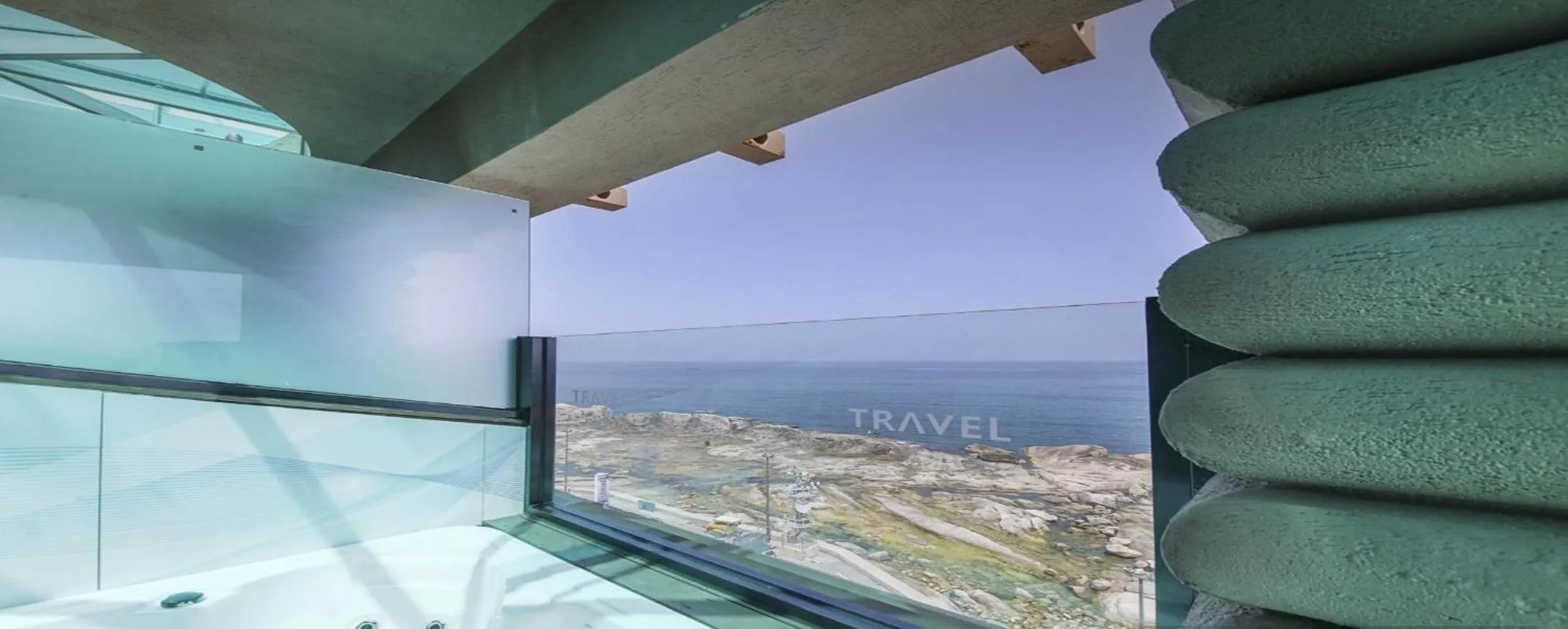 Sok-cho Travel Hotel