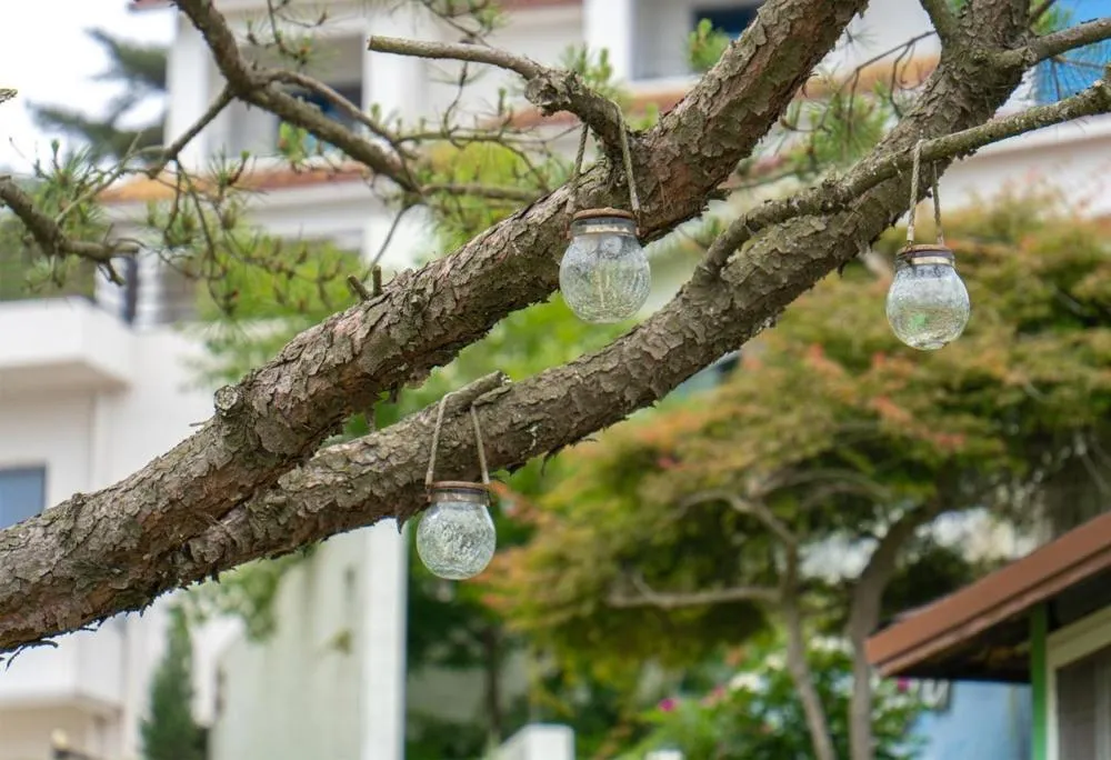 Taean Santorini Pension