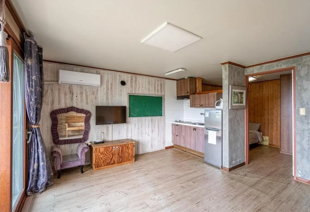 Taean Santorini Pension