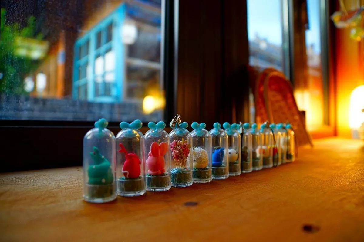 Jeonju Hongsi Hanok Guesthouse