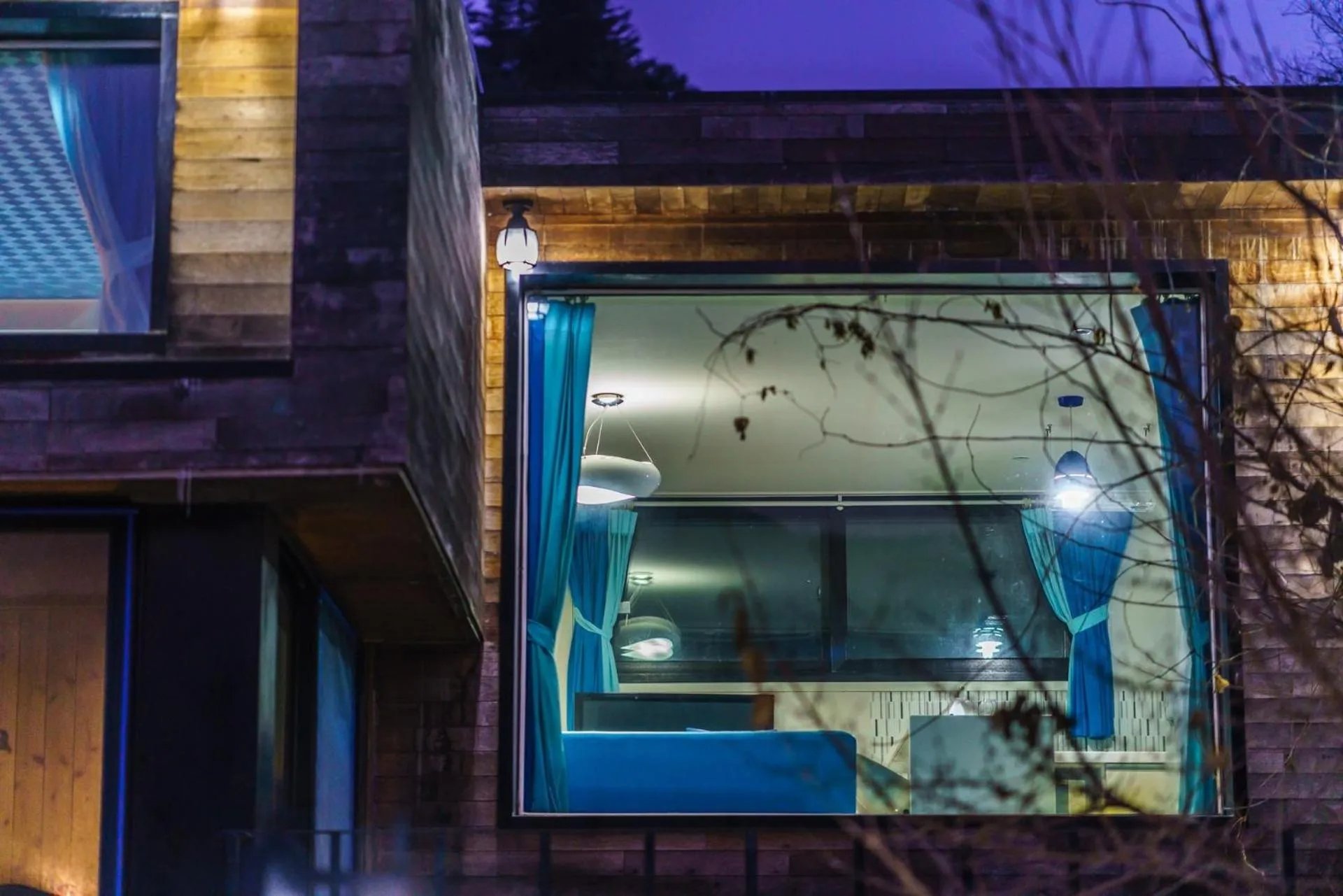 Gapyeong Garden of Narsha Pension