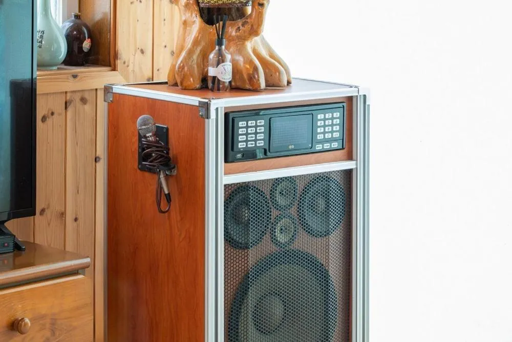 Pocheon Rose Garden Pension