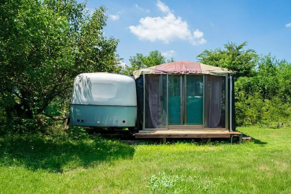 Pocheon Rose Garden Pension