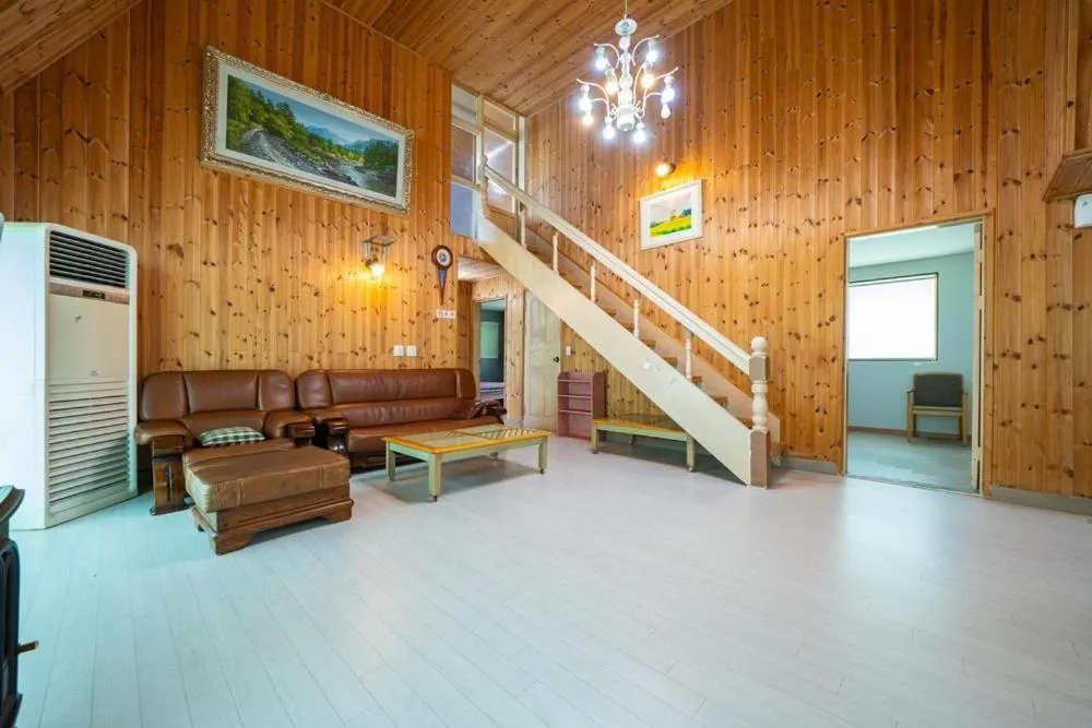 Pocheon Rose Garden Pension