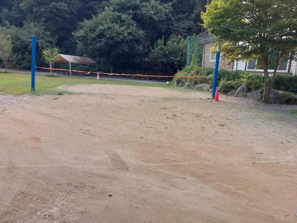 Gapyeong Jandigujang Pension