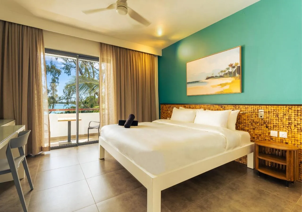 Bedroom, Bed in Mystik Life Style by NEWMARK