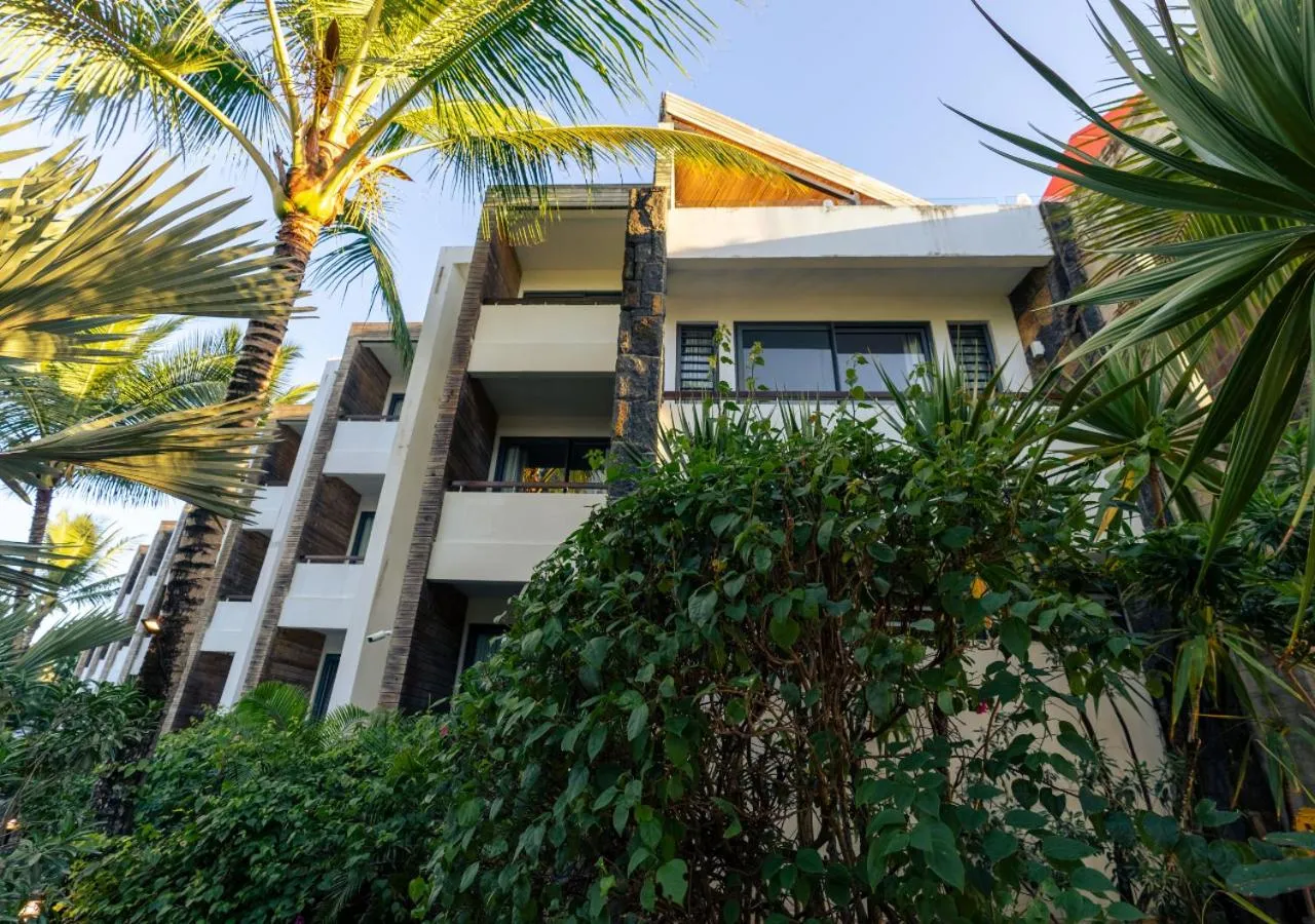 Property building in Mystik Life Style by NEWMARK