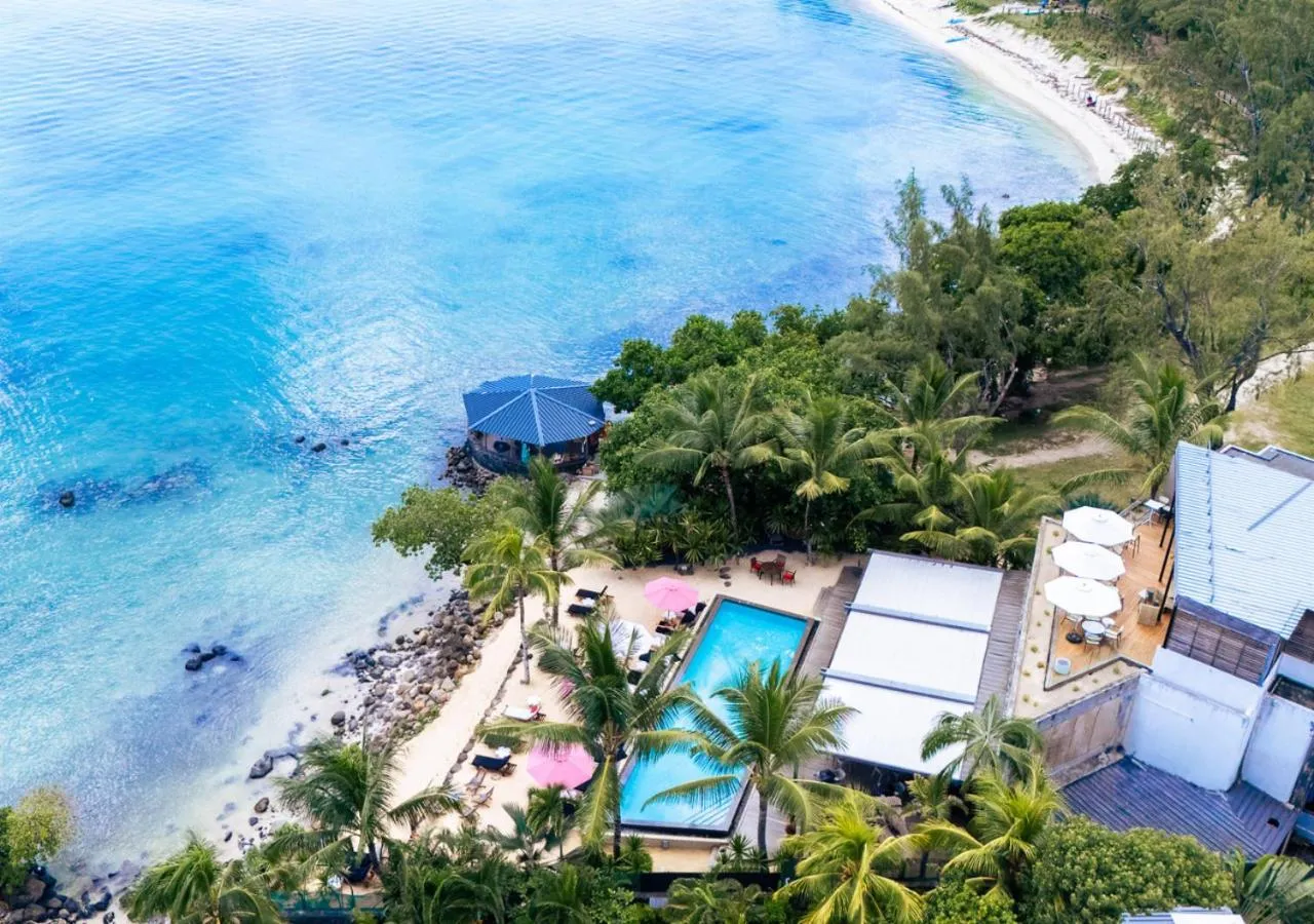 Sea view in Mystik Life Style by NEWMARK