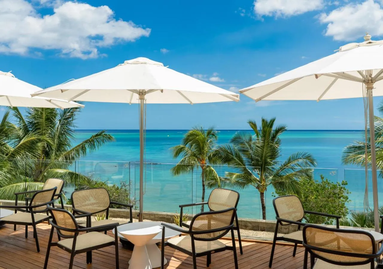 Sea view in Mystik Life Style by NEWMARK