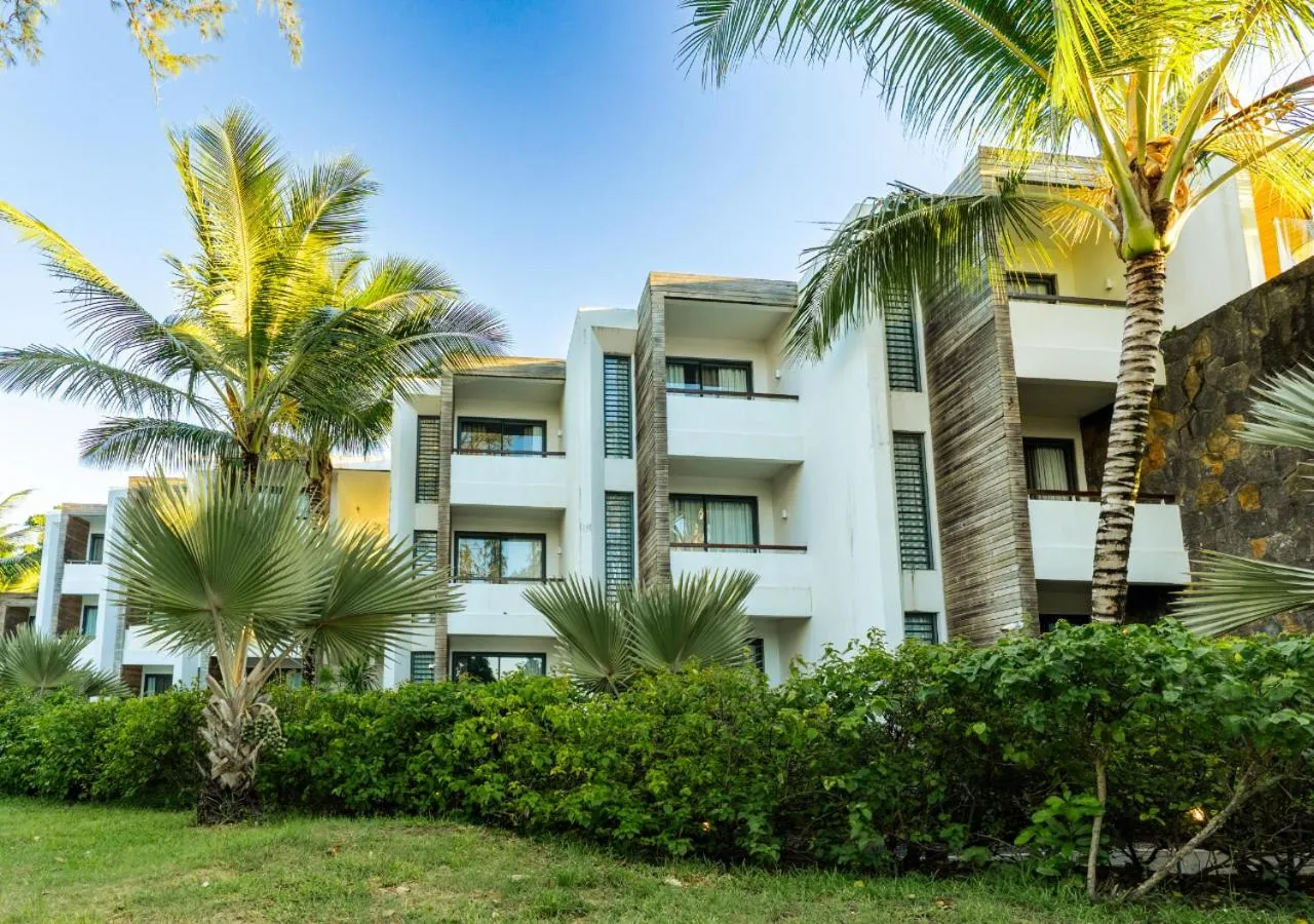 Property building in Mystik Life Style by NEWMARK