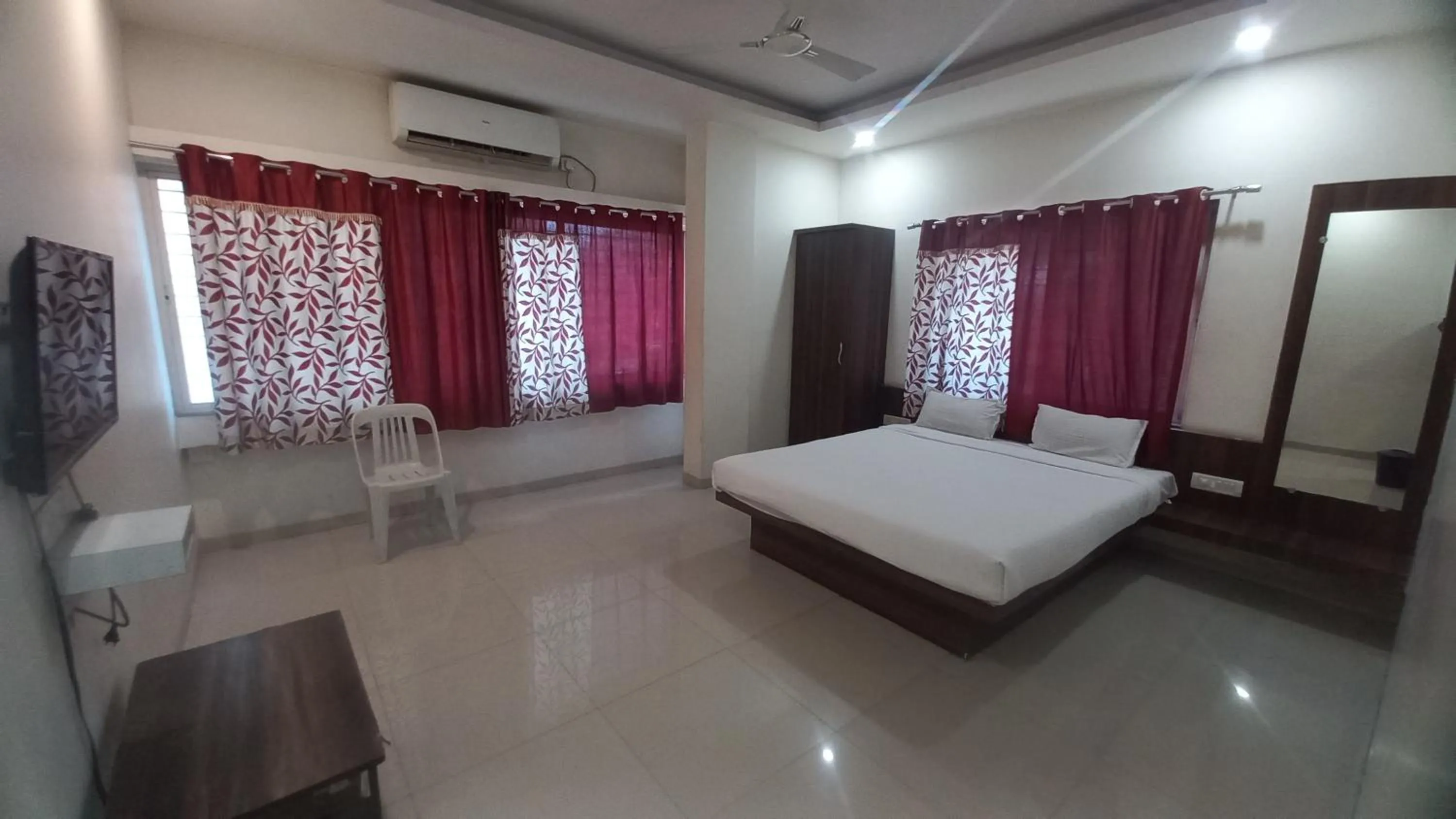 Hotel Namrata