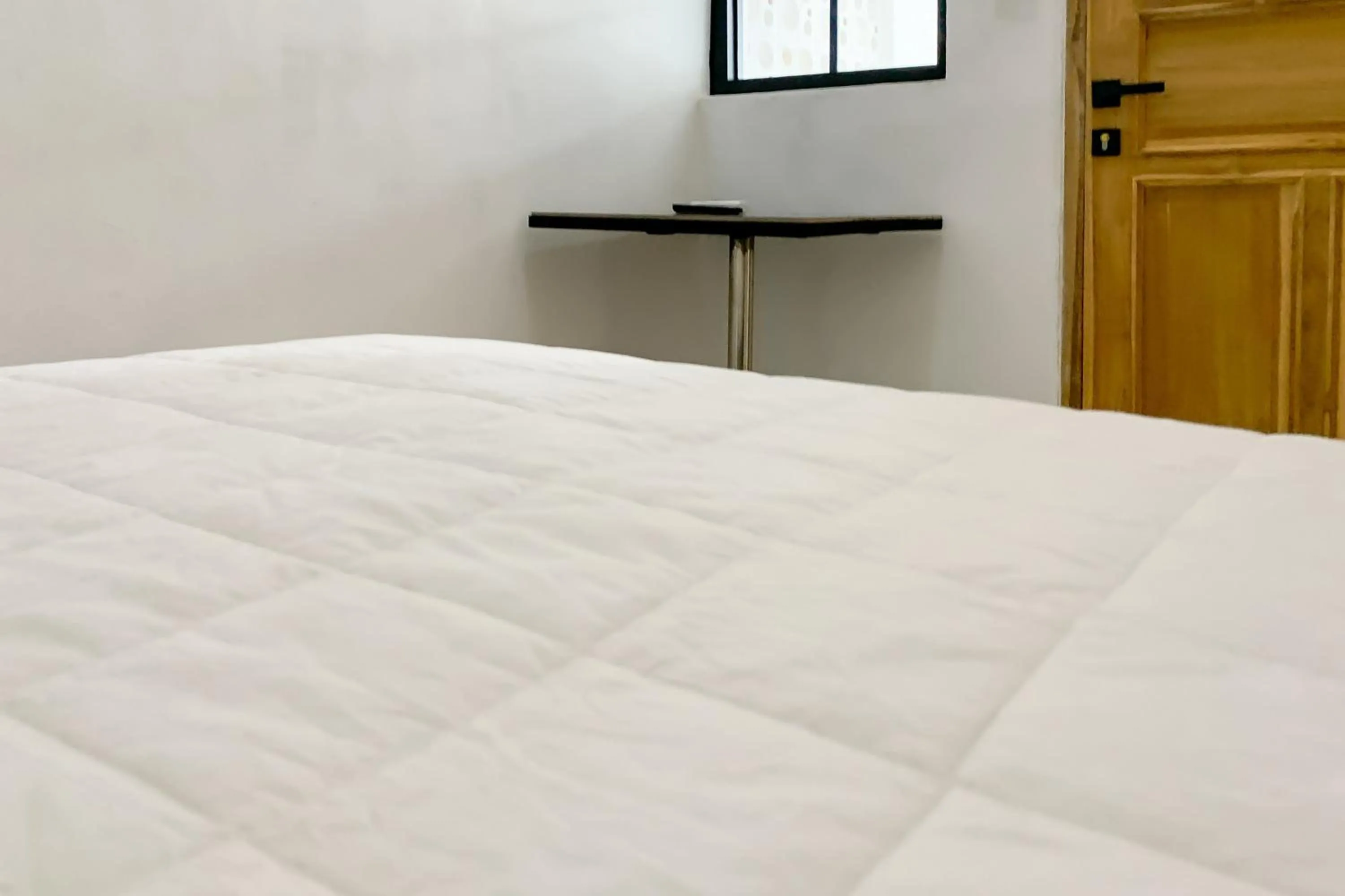 Bedroom, Bed in Urbanview Hotel Permata Syariah Garut