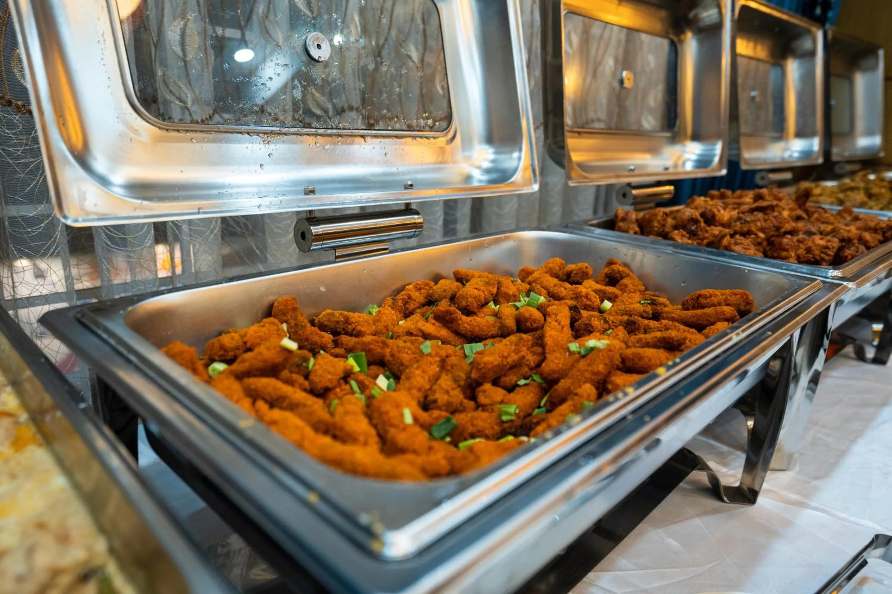 Hotel Safa Residency - DHAKA