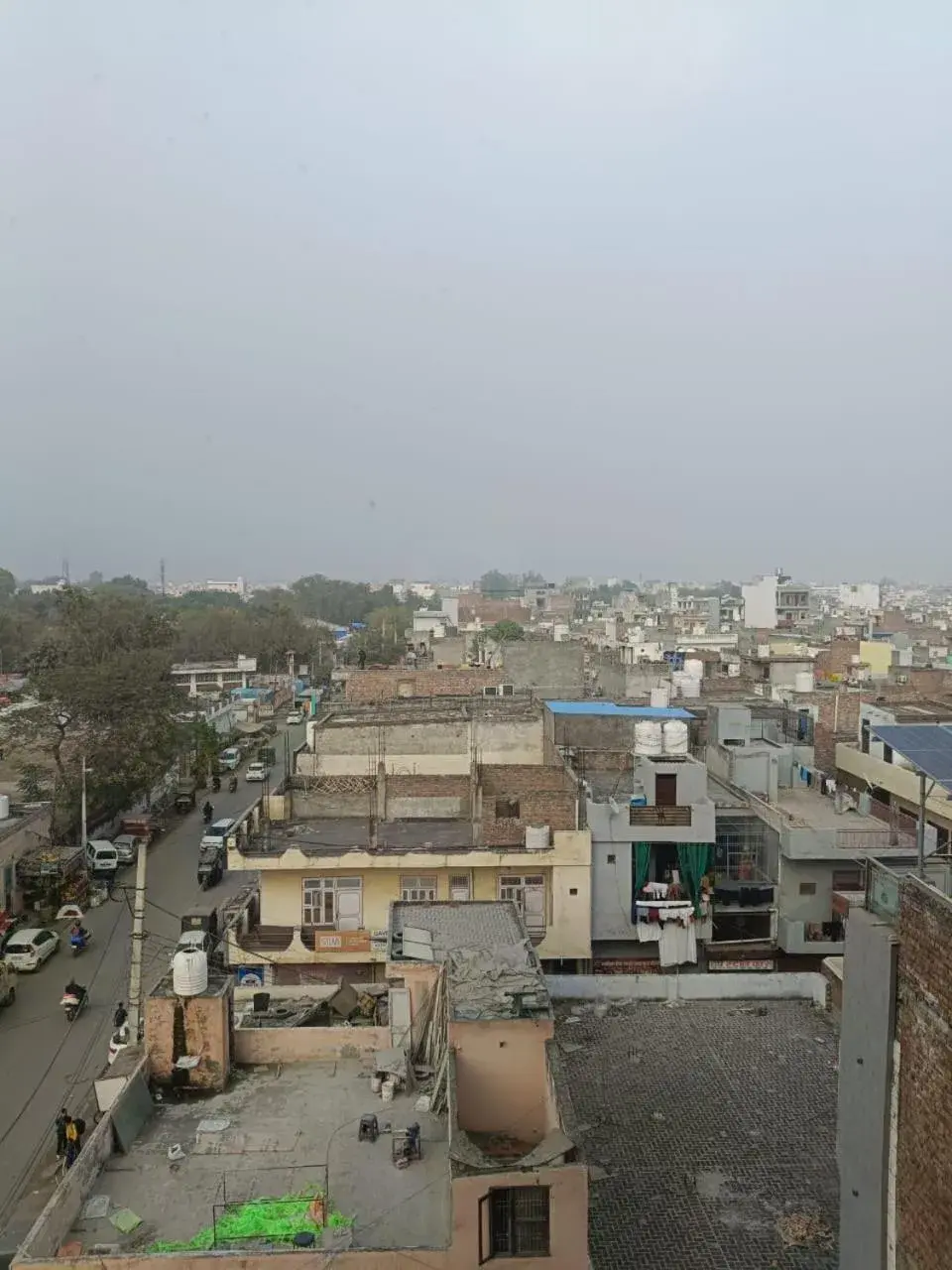 Superior King Room in The Pearl Petal Superior King Room in The Pearl Petal