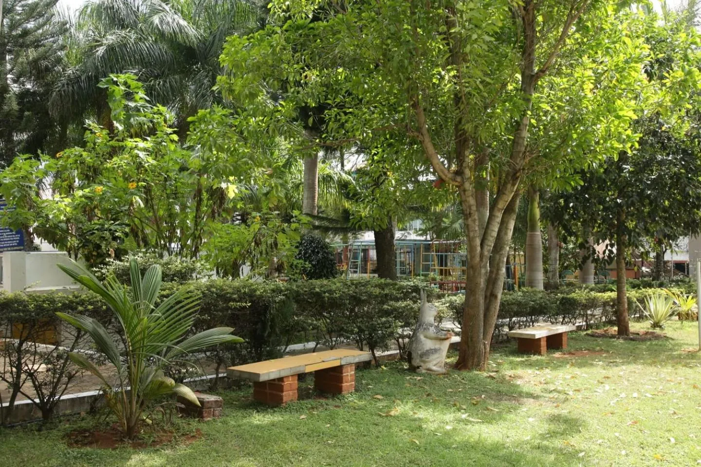 Day in Thavika O Nila Resort & Convention Centre