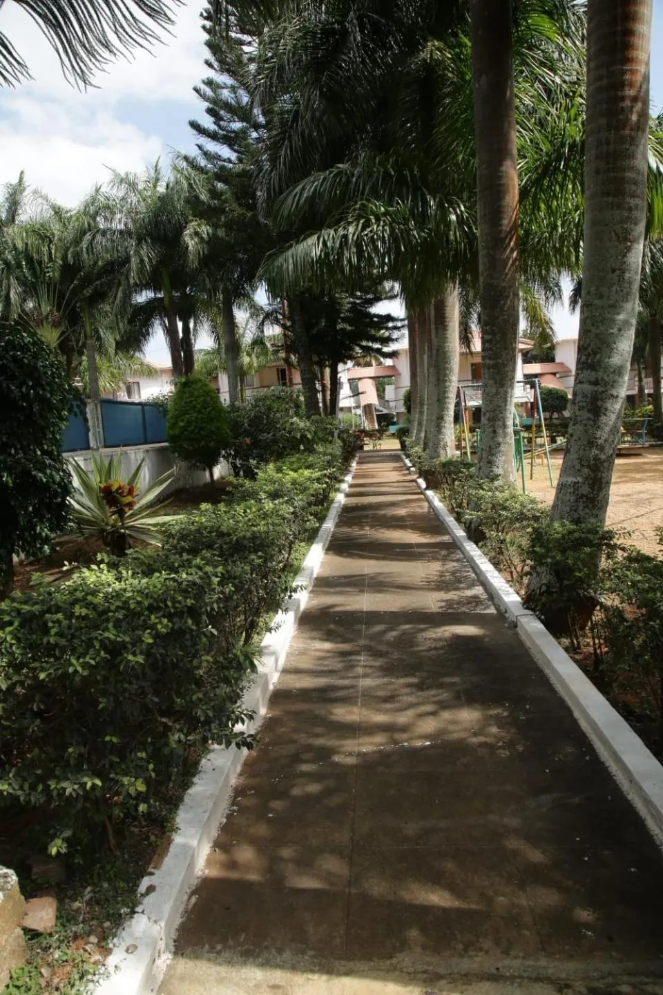 Day in Thavika O Nila Resort & Convention Centre