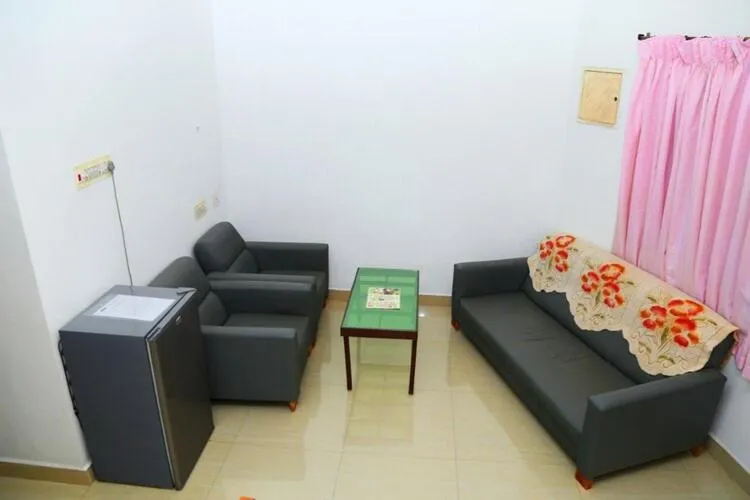 Thavika O Nila Resort & Convention Centre