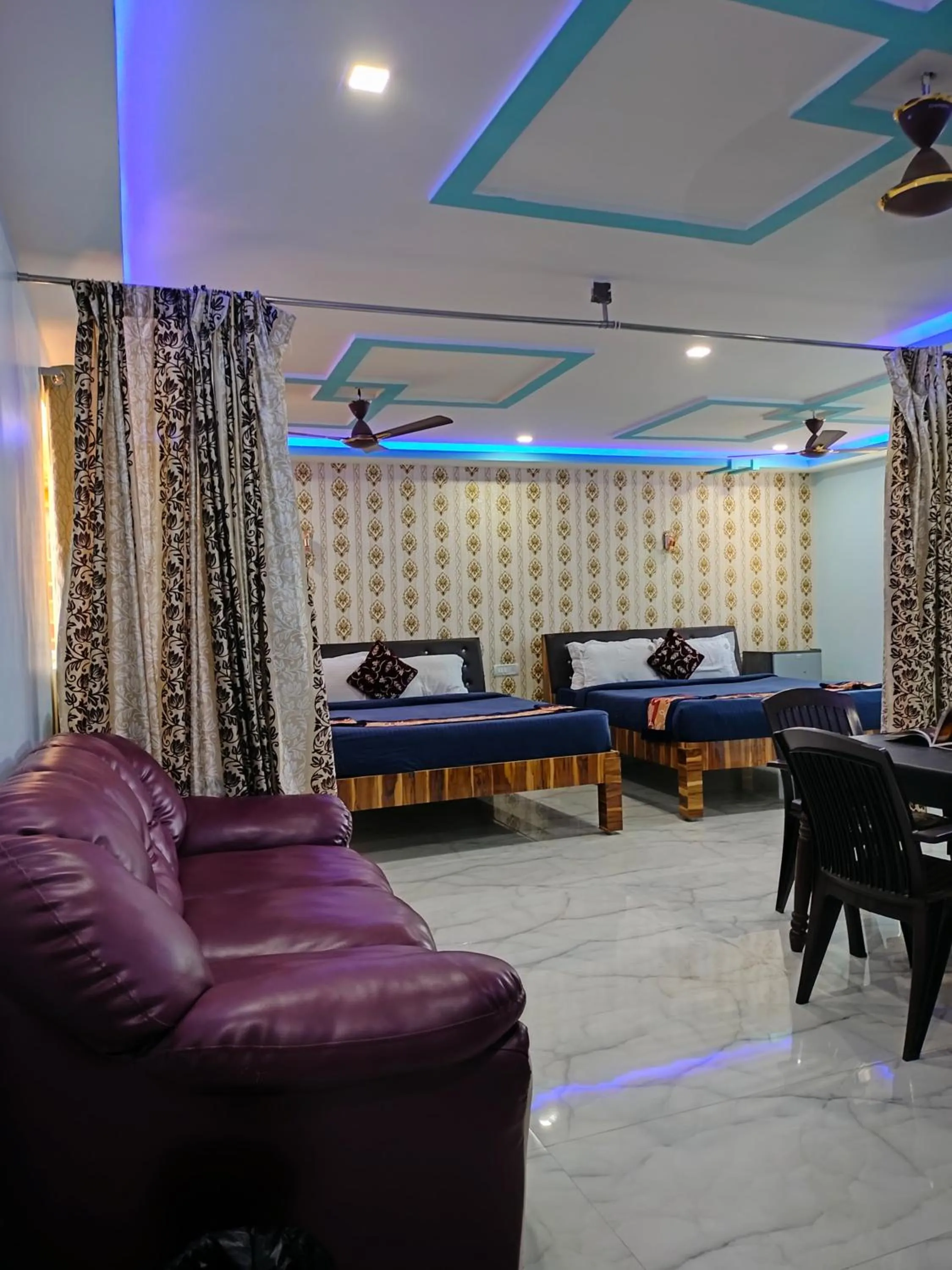 Thavika O Nila Resort & Convention Centre