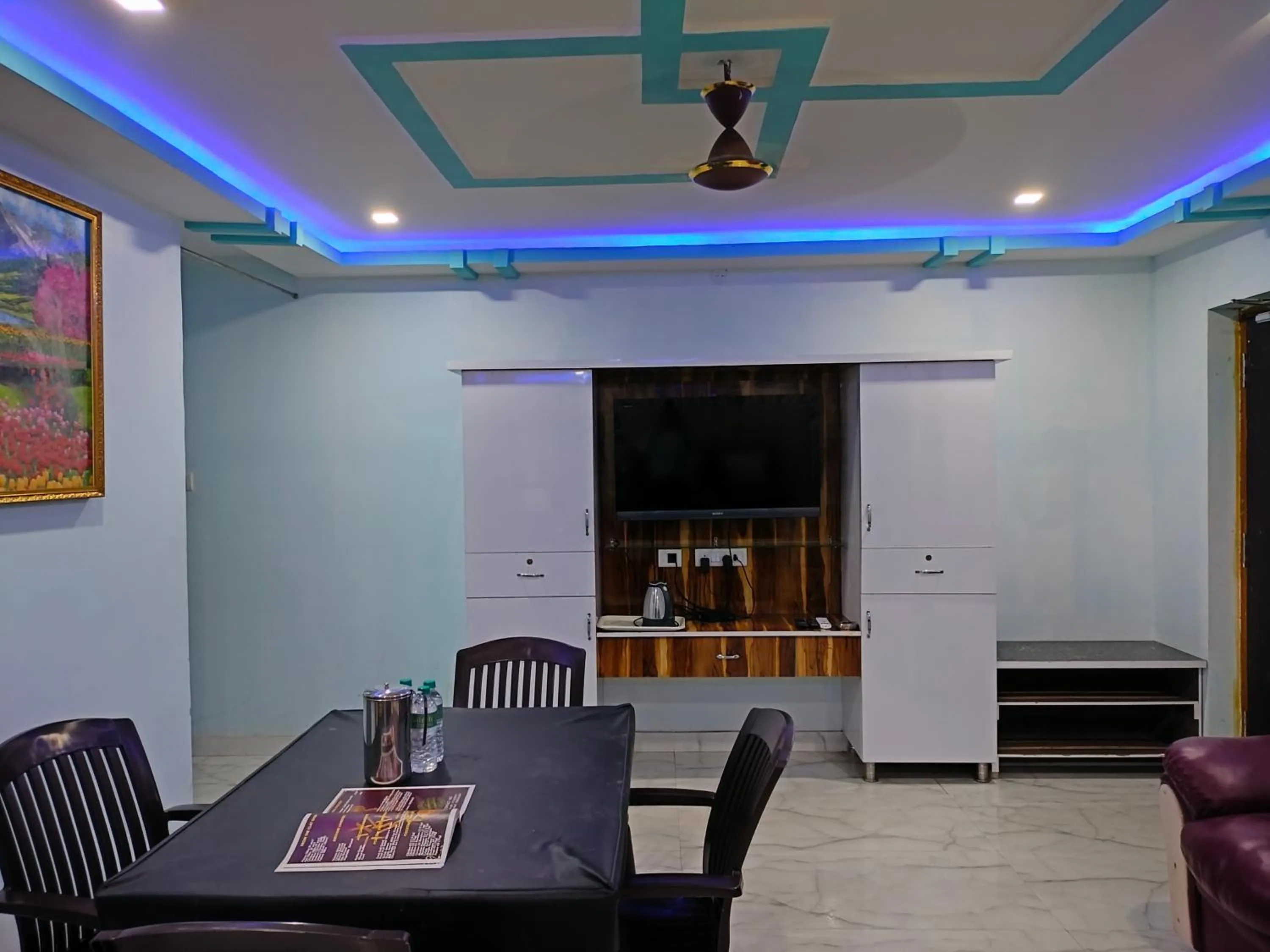 Thavika O Nila Resort & Convention Centre