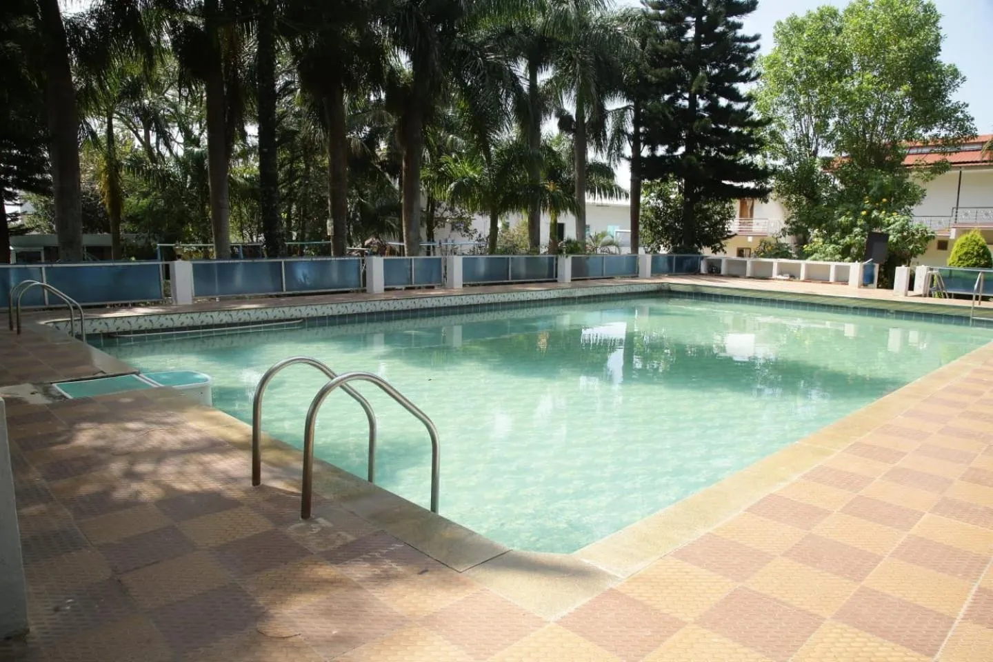 Day in Thavika O Nila Resort & Convention Centre