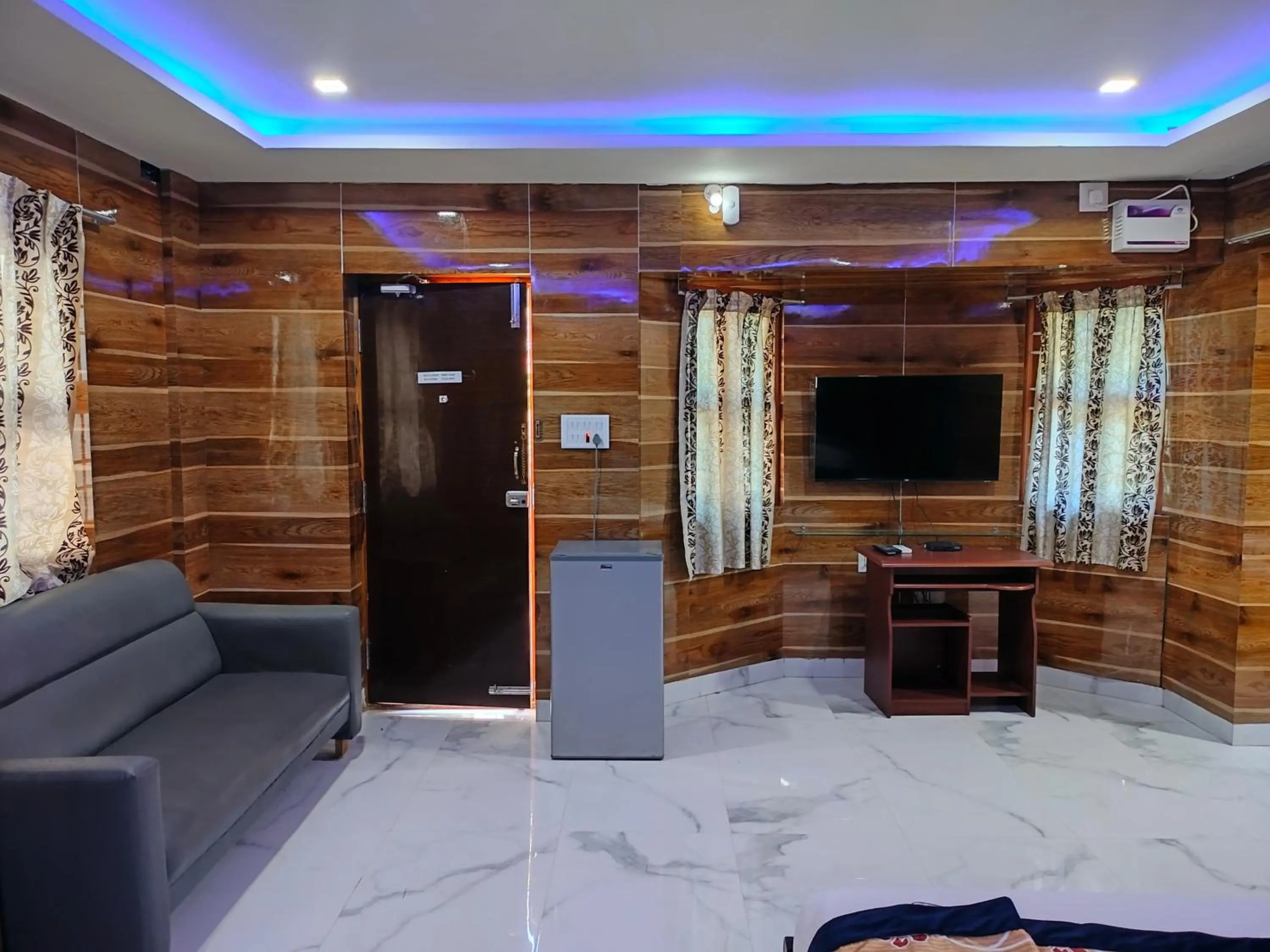 Thavika O Nila Resort & Convention Centre