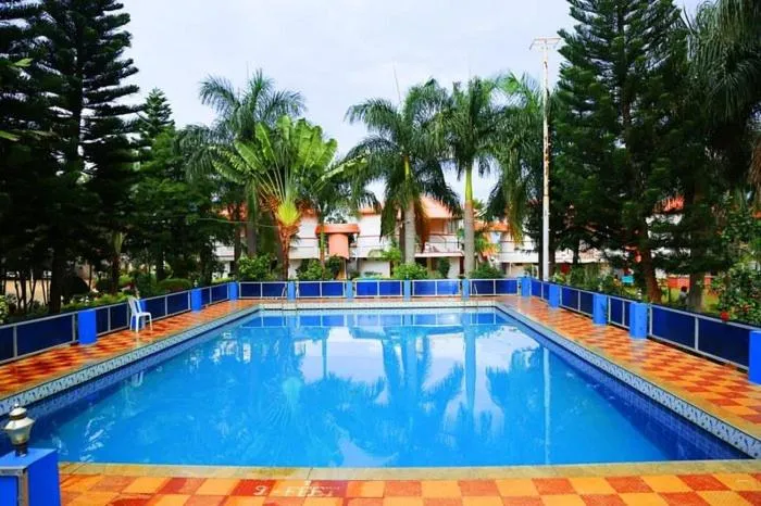 Day in Thavika O Nila Resort & Convention Centre