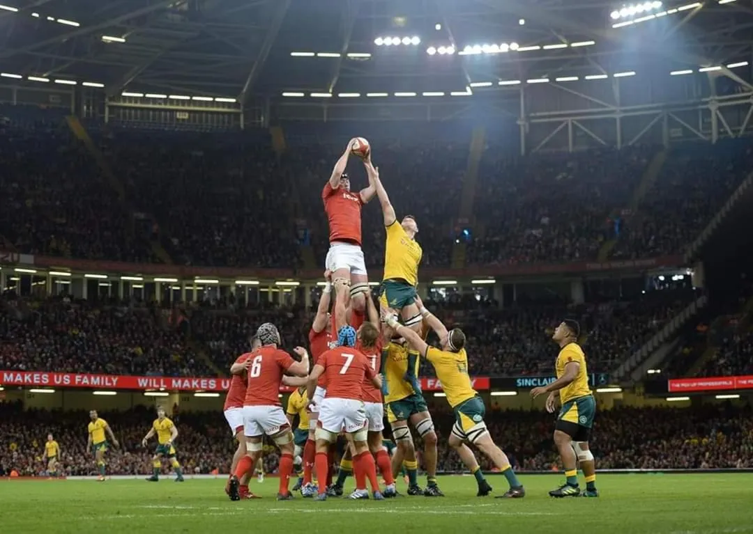 Activities in Usk And Railway Inn