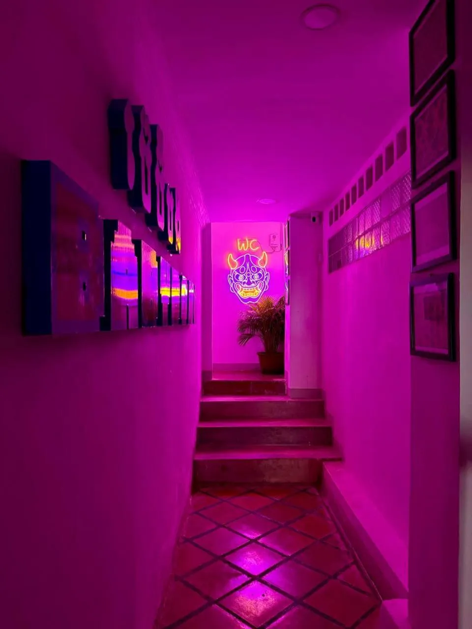 internet in Babybong Koh Rong