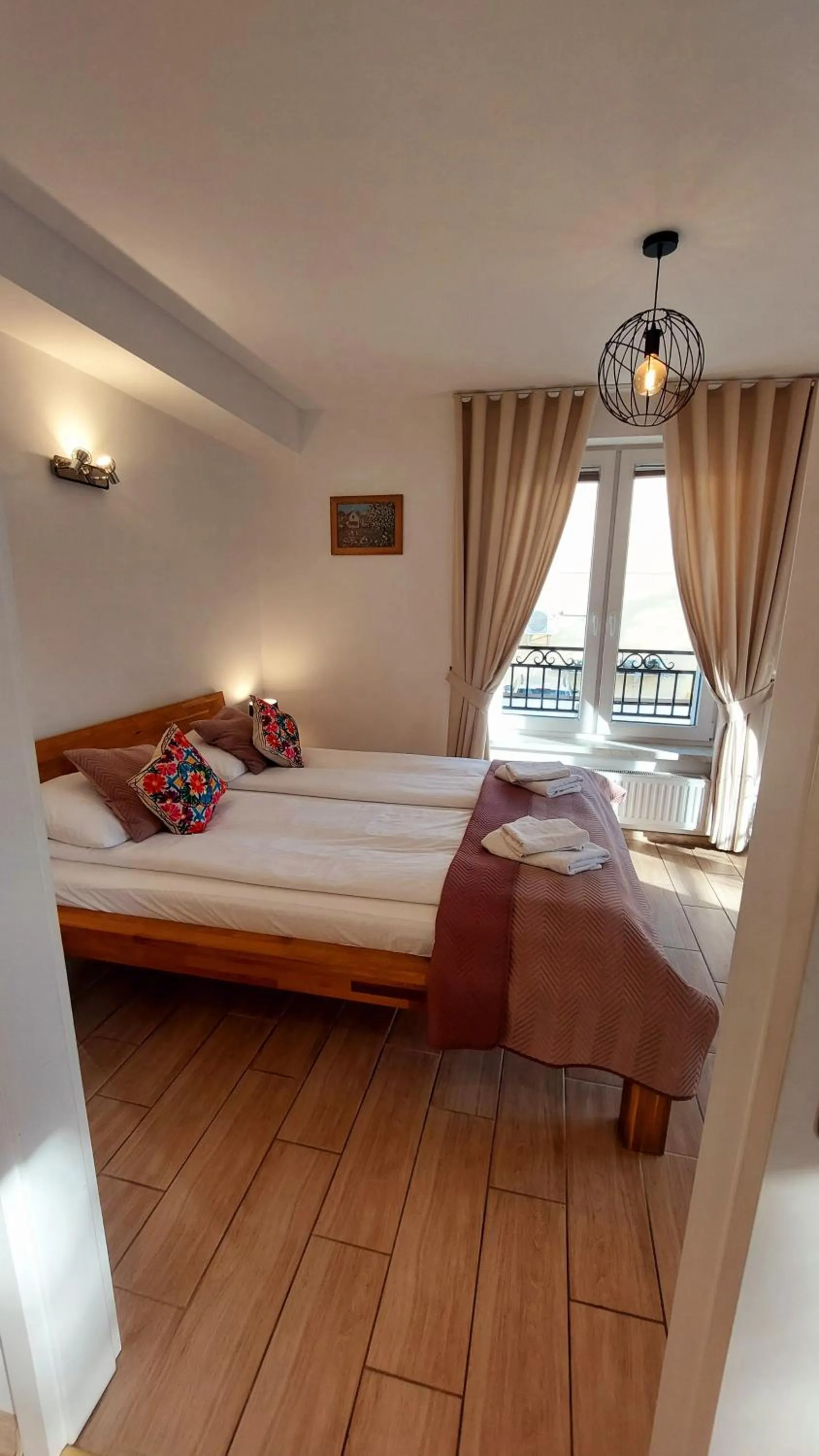 Apartamenty Biała Perła II