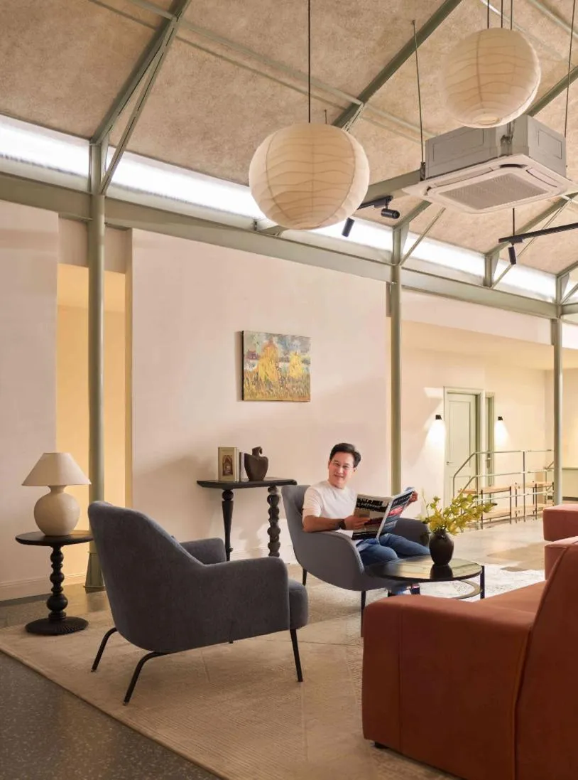 Guests in Signature by M Village Danang Heritage, A modern luxury stay