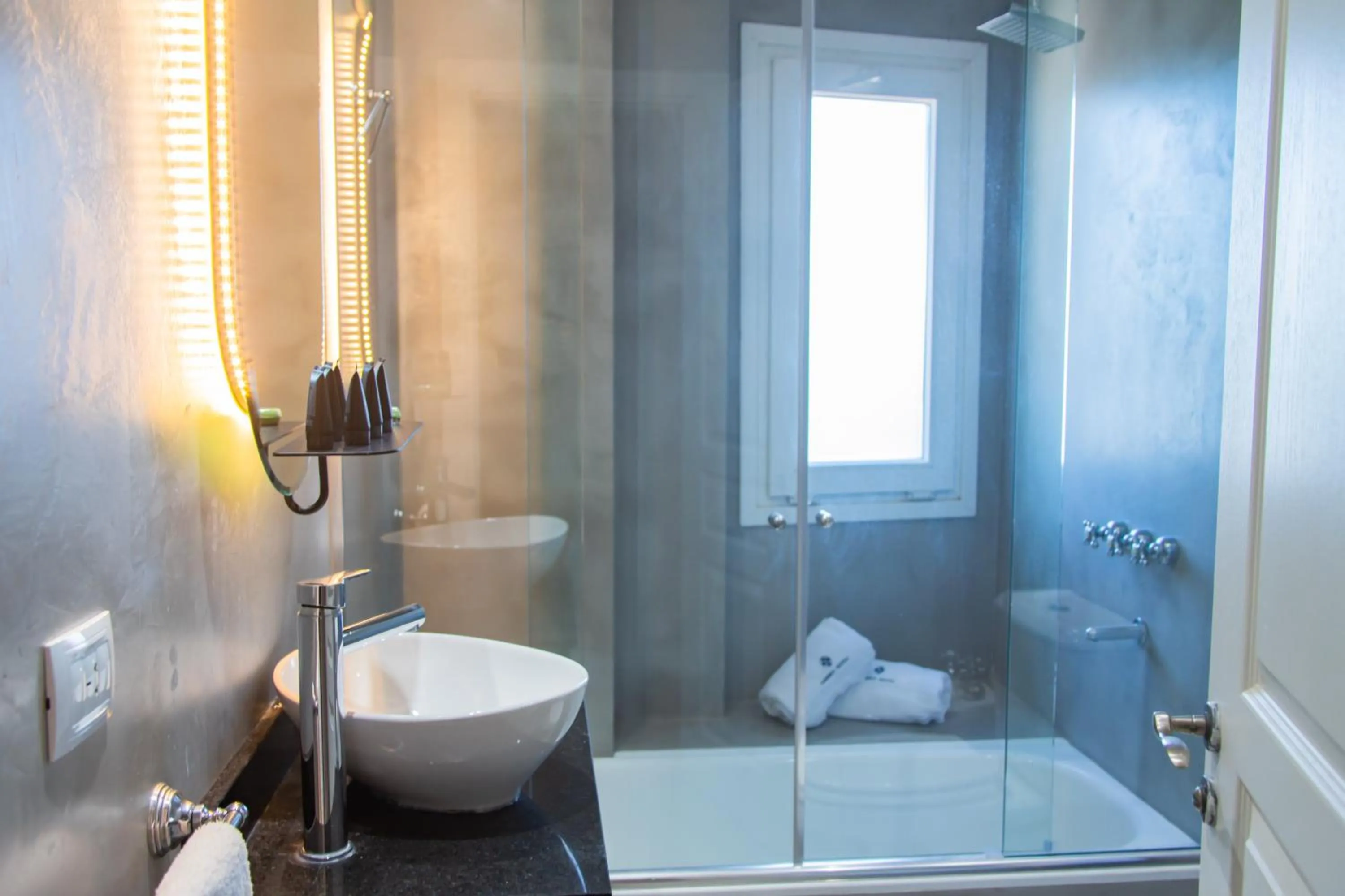 Garden Suites Pinamar