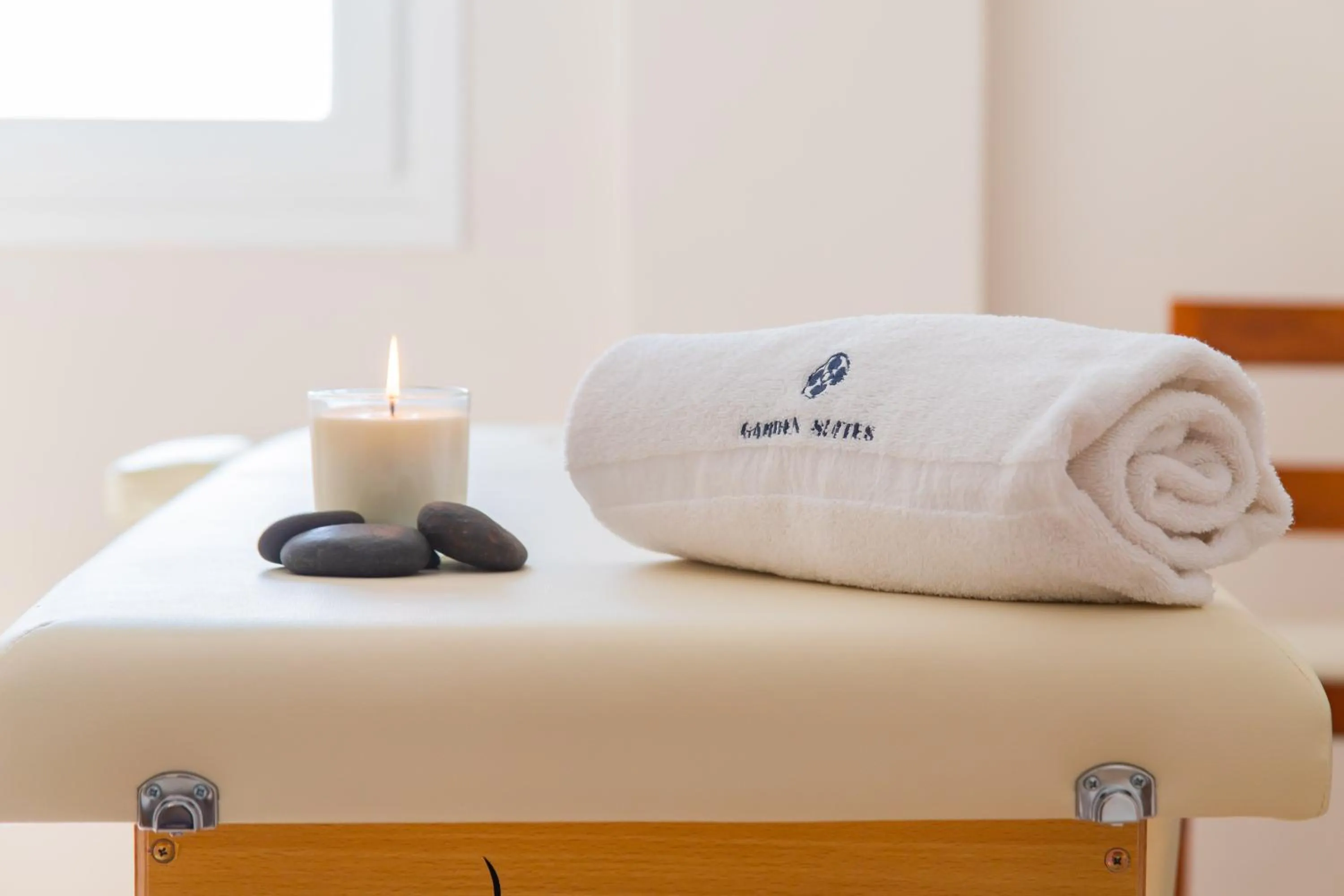 Garden Suites Pinamar